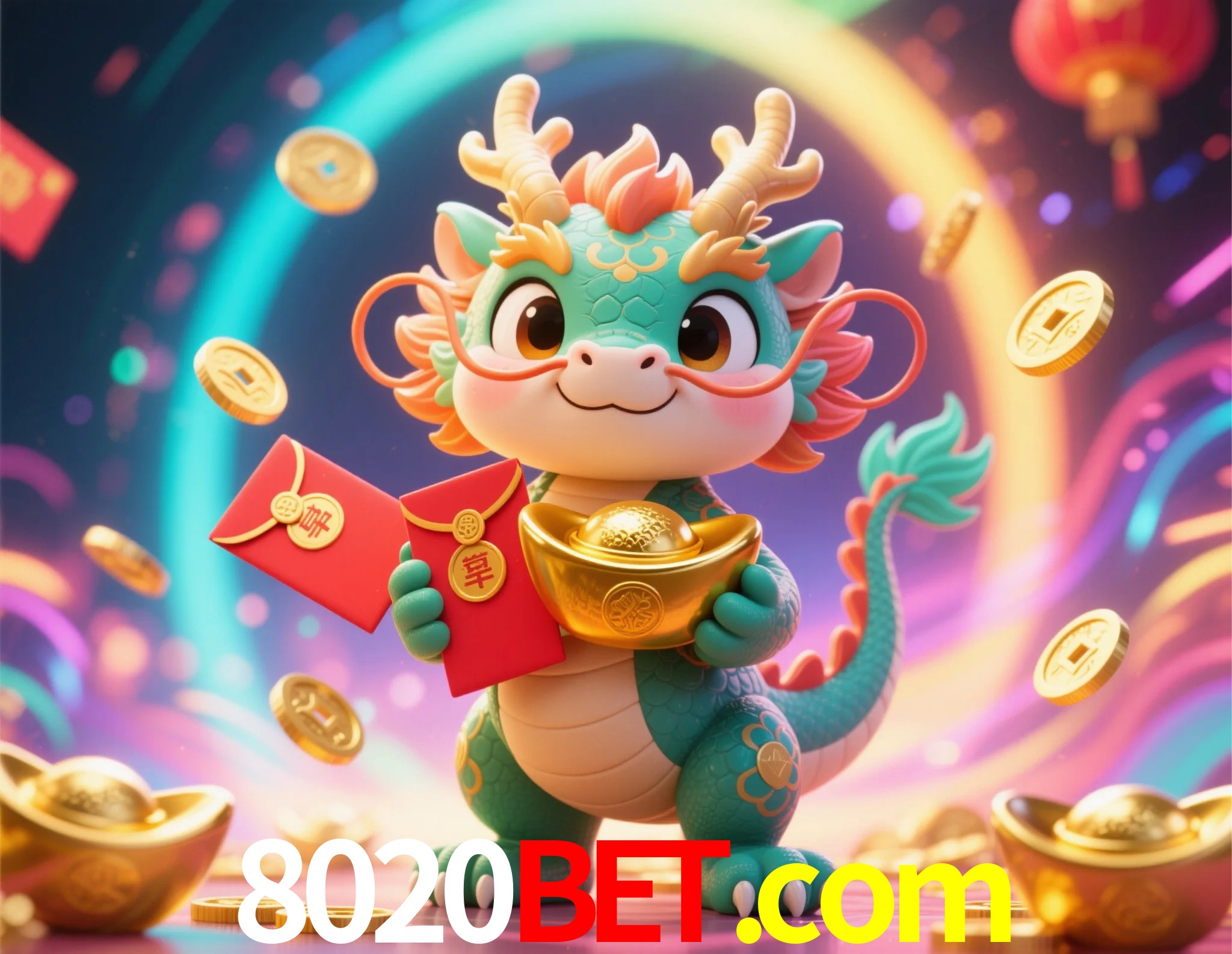Fortune-Dragon