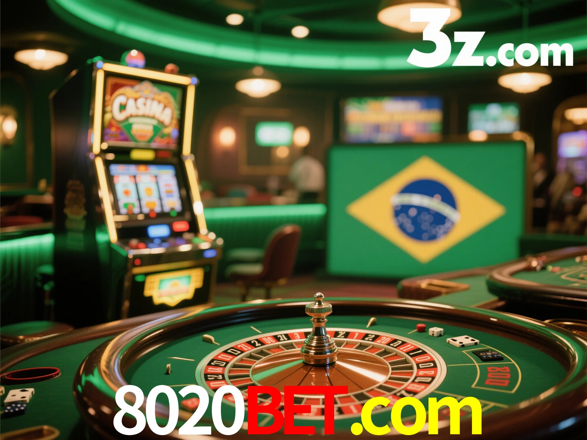 8020betgame-App
