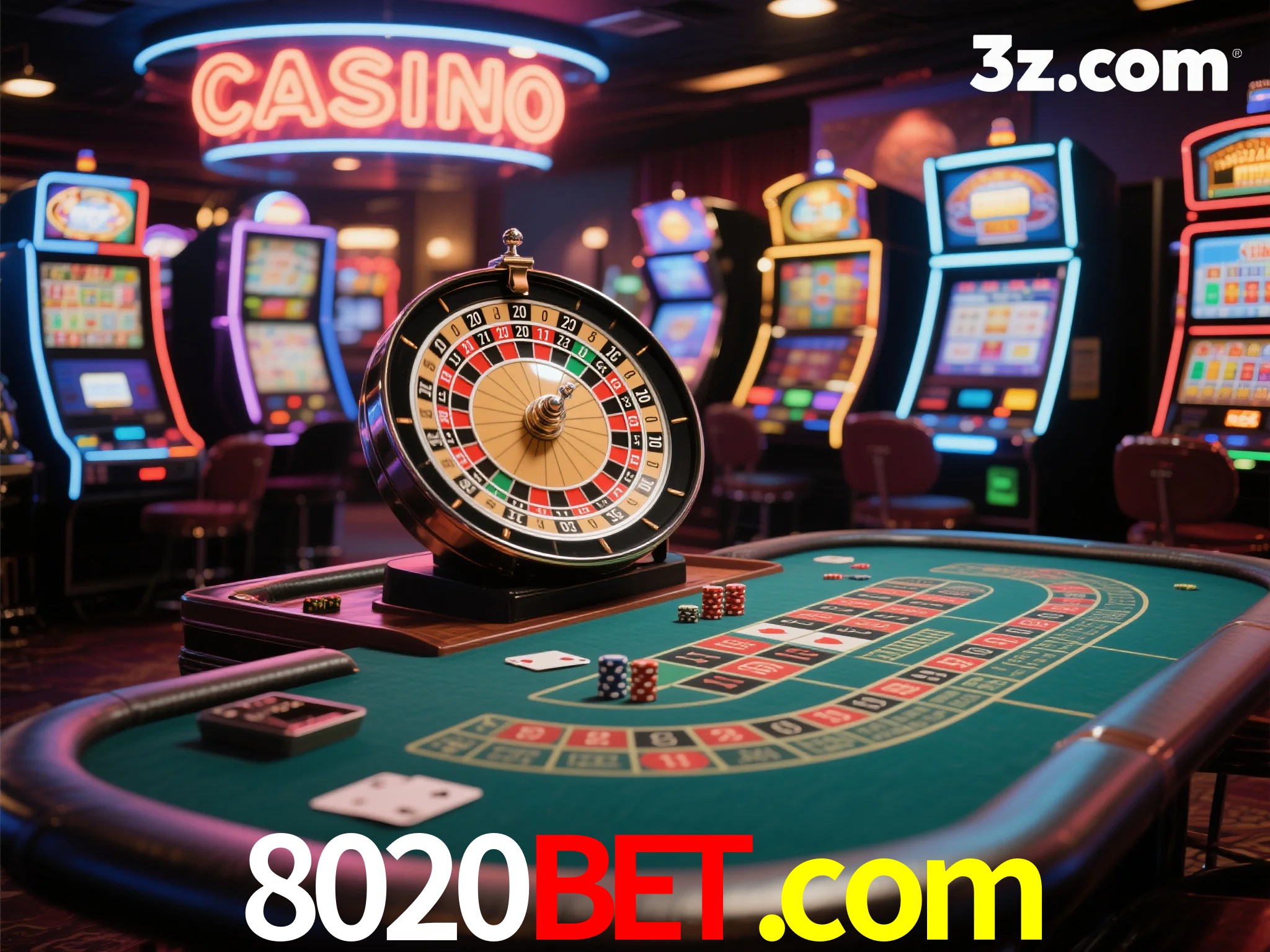 Cassino-ao-Vivo
